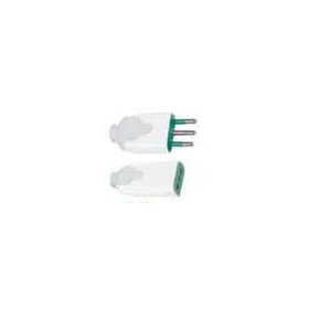 FME ART.87.000BL SPINA + PRESA BIPASSO FME ART.87.000BL SPINA + PRESA BIPASSO
