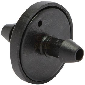 IPIERRE 10 GOCCIOLATORI IN LINEA 4L/H IPIERRE 10 GOCCIOLATORI IN LINEA 4L/H