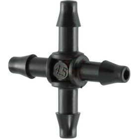 IPIERRE N.10 GIUNZIONI A X TUBO D.6 IPIERRE N.10 GIUNZIONI A X TUBO D.6