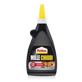 PATTEX MILLECHIODI LEGNO GR. 100 PATTEX MILLECHIODI LEGNO GR. 100