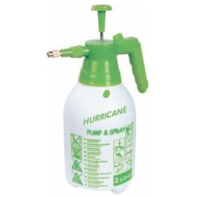 POMPA A PRESSIONE HURRICAN LT.2 PER IRRORAZIONE POMPA A PRESSIONE HURRICAN LT.2 PER IRRORAZIONE