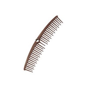 RASTRELLO PLASTICA 35 DENTI STRETTO RASTRELLO PLASTICA 35 DENTI STRETTO