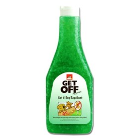 REPELLENTE CANI E GATTI CRISTALLI GR. 225 REPELLENTE CANI E GATTI CRISTALLI GR. 225