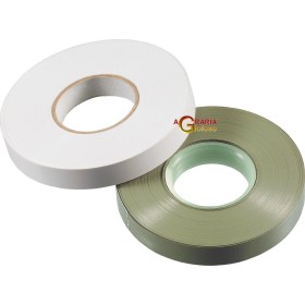 STOCKER NASTRO LEGATRICE BIANCO MT. 40 STOCKER NASTRO LEGATRICE BIANCO MT. 40