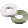 STOCKER NASTRO LEGATRICE BIANCO MT. 40