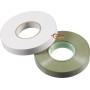 STOCKER NASTRO LEGATRICE VERDE/BIANCO MT. 40