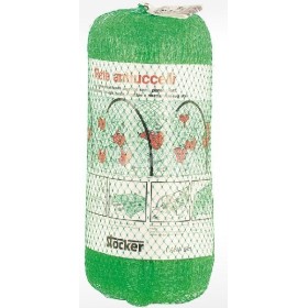 STOCKER RETE PROTETTIVA  PER PIANTE ANTIUCELLI MT. 2 X 10 STOCKER RETE PROTETTIVA PER PIANTE ANTIUCELLI MT. 2 X 10