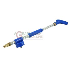 VAPORIZZATORE SPRUZZATORE IRRORATORE MANUALE ATTACCO BOTTIGLIA VAPORIZZATORE SPRUZZATORE IRRORATORE MANUALE ATTACCO BOTTIGLIA
