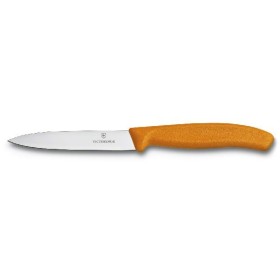 VICTORINOX SPELUCCHINO CLASSIC ARANCIONE VICTORINOX SPELUCCHINO CLASSIC ARANCIONE
