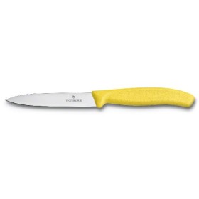 VICTORINOX SPELUCCHINO CLASSIC GIALLO VICTORINOX SPELUCCHINO CLASSIC GIALLO