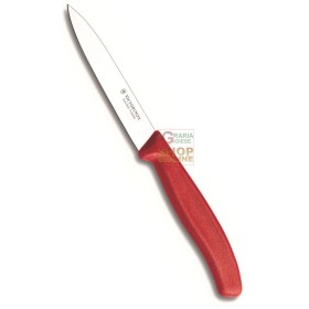 VICTORINOX SPELUCCHINO CLASSIC MANICO ROSSO VICTORINOX SPELUCCHINO CLASSIC MANICO ROSSO