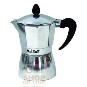 CAFFETTIERA CAFFE MARIETTI MARIKAFE 1 TAZZA CAFFETTIERA CAFFE MARIETTI MARIKAFE 1 TAZZA