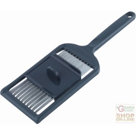 FACKELMANN AFFETTAPOMODORI LINEA SOFT COLLECTION ART. 25227 FACKELMANN AFFETTAPOMODORI LINEA SOFT COLLECTION ART. 25227