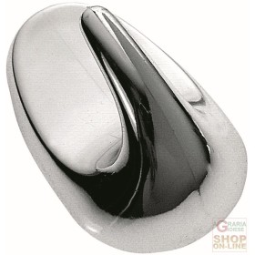 FACKELMANN SET 3 GANCI ADESIVI CROMATI 3,5X2,5X2 CM. ART. 20630 FACKELMANN SET 3 GANCI ADESIVI CROMATI 3,5X2,5X2 CM. ART. 20630