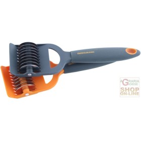 FACKELMANN TRITAVERDURE LINEA SOFT COLLECTION ART. 25218 FACKELMANN TRITAVERDURE LINEA SOFT COLLECTION ART. 25218