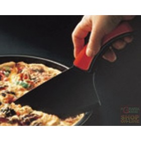 FACKELMANN TAGLIA SERVIPIZZA IN NYLON PER ANTIADERENTI ART. 48581 FACKELMANN TAGLIA SERVIPIZZA IN NYLON PER ANTIADERENTI ART.