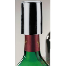 FACKELMANN TAPPO UNIVERSALE PER BOTTIGLIE IN ACCIAIO  ART. 49417 FACKELMANN TAPPO UNIVERSALE PER BOTTIGLIE IN ACCIAIO ART. 49417