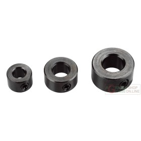 Einhell set anelli fine corsa spinatura Einhell set anelli fine corsa spinatura