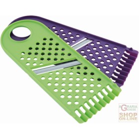 FACKELMANN AFFETTAVERDURA ART. 45297 FACKELMANN AFFETTAVERDURA ART. 45297