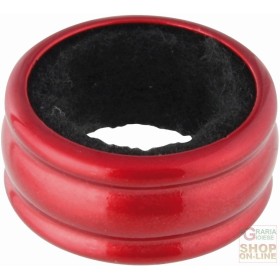 FACKELMANN COLLARINO SALVAGOCCE PER BOTTIGLIE 4 CM ART. 49721 FACKELMANN COLLARINO SALVAGOCCE PER BOTTIGLIE 4 CM ART. 49721