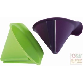 FACKELMANN DECORA VERDURA  ART. 48385 FACKELMANN DECORA VERDURA ART. 48385