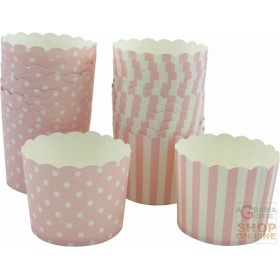 FACKELMANN DECORAZIONE IN CARTA PER CUP CAKE MUFFIN 24 PZ ART. 43964 FACKELMANN DECORAZIONE IN CARTA PER CUP CAKE MUFFIN 24 PZ ART.