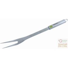 FACKELMANN FORCHETTONE PER BBQ ART. 27008 FACKELMANN FORCHETTONE PER BBQ ART. 27008
