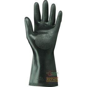 GUANTO NEOPRENE  COLORE NERO  TG  7 7 5 8 8 5 9 9 5 10 10 5 GUANTO NEOPRENE COLORE NERO TG 7 7 5 8 8 5 9 9 5 10 10 5