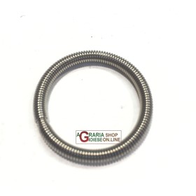 ANELLO GUARNIZIONE  COLLETTORE PER MOTOSEGA ALPINA CASTELGARDEN STIGA P 36 - P43 - XC242 - SP 36 - SP 43 ANELLO GUARNIZIONE COLLETTORE PER MOTOSEGA ALPINA CASTELGARDEN