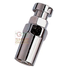 ANI ATTACCHO A BAIONETTA ART. 10/A GR. 6X14 PZ. 2 ANI ATTACCHO A BAIONETTA ART. 10/A GR. 6X14 PZ. 2