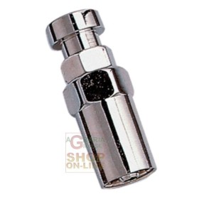 ANI ATTACCO A BAIONETTA ART. 10/B GR 8X17 PZ. 2 ANI ATTACCO A BAIONETTA ART. 10/B GR 8X17 PZ. 2