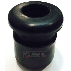 ANTIVIBRANTE AMMORTIZZATORE PER MOTOSEGA VIGOR VMS-36 N. 70 ANTIVIBRANTE AMMORTIZZATORE PER MOTOSEGA VIGOR VMS-36 N. 70