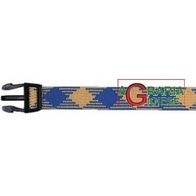COLLARE PER CANI YUPPY C 20-56 ASS COLLARE PER CANI YUPPY C 20-56 ASS