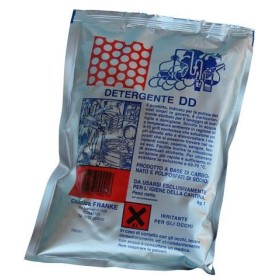 DETERGENTE DD IN POLVERE KG.1 DETERGENTE DD IN POLVERE KG.1