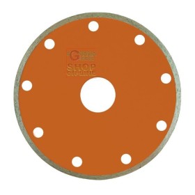 DISCO DIAMANTATO PER CERAMICA DIAMETRO MM. 115 DISCO DIAMANTATO PER CERAMICA DIAMETRO MM. 115