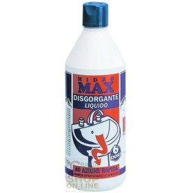 DISGORGANTE LIQUIDO HIDRO-MAPER ML. 750 DISGORGANTE LIQUIDO HIDRO-MAPER ML. 750