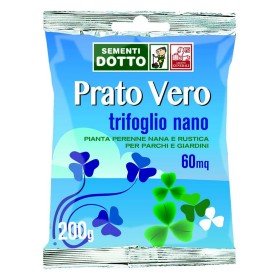 DOTTO PRATRO TRIFOGLIO NANO IN BUSTA GR. 200 DOTTO PRATRO TRIFOGLIO NANO IN BUSTA GR. 200