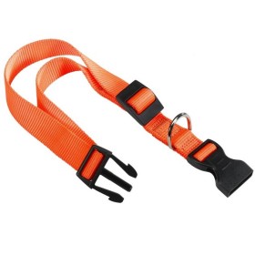 FERPLAST COLLARE PER CANI CLUB C 20-56 COLORE ARANCIO FERPLAST COLLARE PER CANI CLUB C 20-56 COLORE ARANCIO