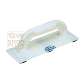 FRATTONE PORTAFELTRO CON ADESIVO A STRAPPO MM. 235X80 FRATTONE PORTAFELTRO CON ADESIVO A STRAPPO MM. 235X80
