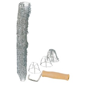 GABBIETTE TAPPI FUNGO PZ 100 GABBIETTE TAPPI FUNGO PZ 100