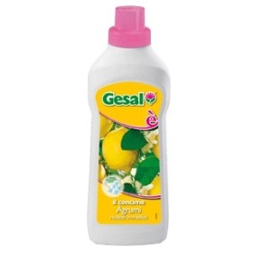 GESAL CONCIME LIQUIDO PER AGRUMI ML. 800 GESAL CONCIME LIQUIDO PER AGRUMI ML. 800
