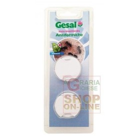 GESAL TRAPPOLE ANTIFORMICHE PZ. 2 GESAL TRAPPOLE ANTIFORMICHE PZ. 2
