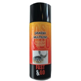 GRASSO MULTIUSO ML. 400 GRASSO MULTIUSO ML. 400