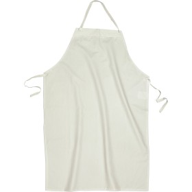 GREMBIULE PVC LEGGERO 90X120 BIANCO GREMBIULE PVC LEGGERO 90X120 BIANCO