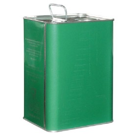 LATTINA PER OLIO LT. 10 LATTINA PER OLIO LT. 10