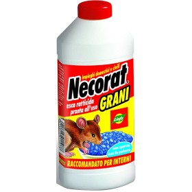 LINFA NECORAT VELENO PER TOPI IN GRANI GR. 250 LINFA NECORAT VELENO PER TOPI IN GRANI GR. 250