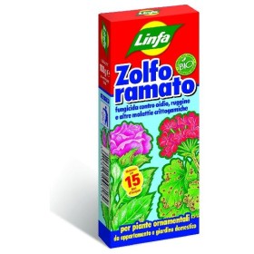 LINFA ZOLFO RAMATO GR.100 LINFA ZOLFO RAMATO GR.100