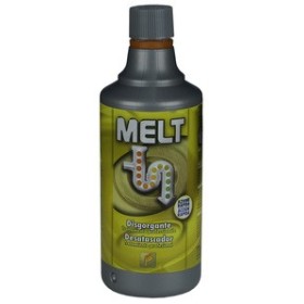 MELT DISGORGANTE LIQUIDO ML. 750 MELT DISGORGANTE LIQUIDO ML. 750