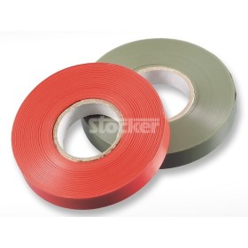 NASTRO PER LEGATRICE ROSSO VERDE MAX CONF. 10 PZ. NASTRO PER LEGATRICE ROSSO VERDE MAX CONF. 10 PZ.