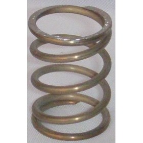 OMRA MOLLA DIAM. 15 INOX MOD. 2810-2811 OMRA MOLLA DIAM. 15 INOX MOD. 2810-2811